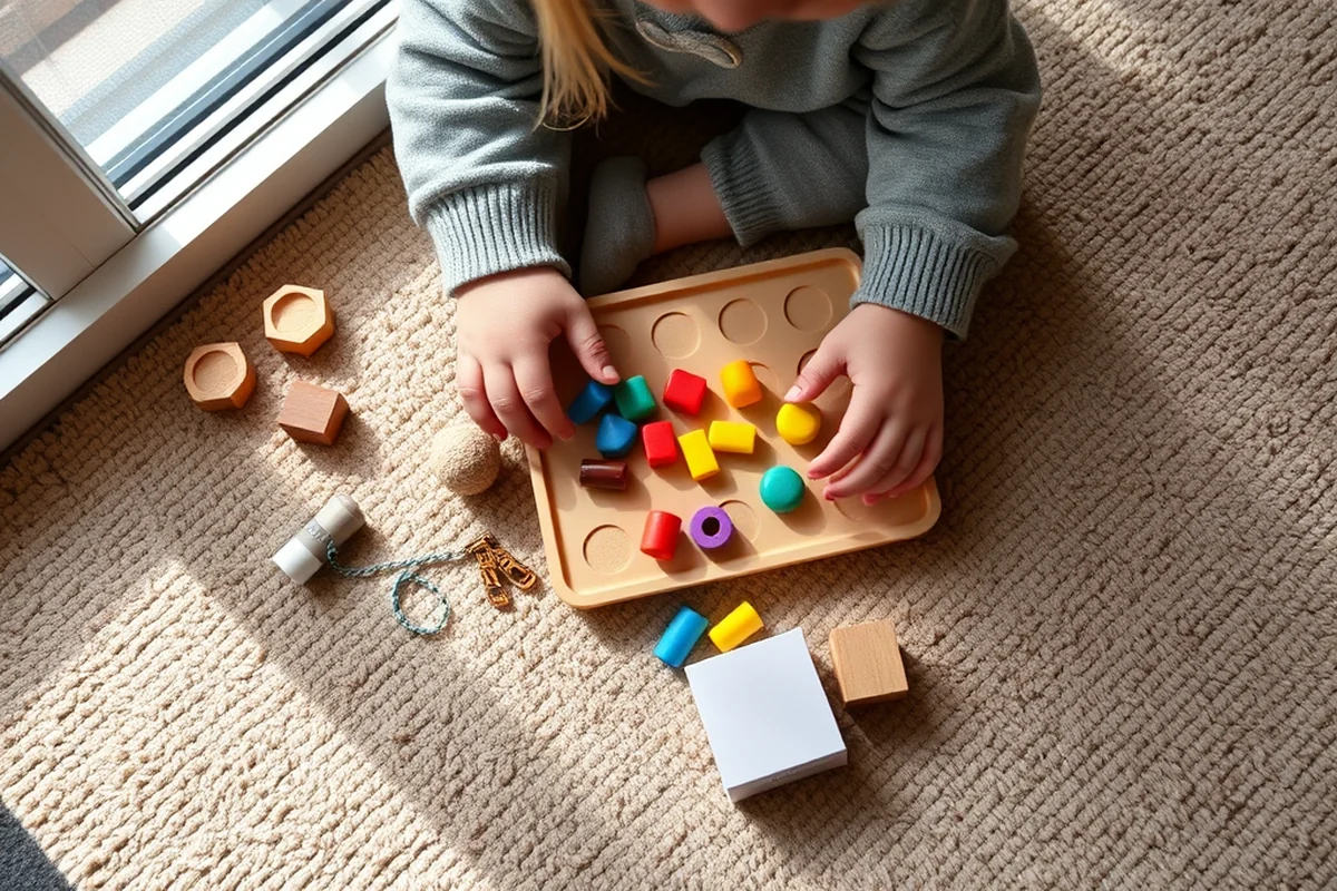 how to children s exploration museum — how to children's exploration museum — How to Children's Exploration Museum (the finished result)