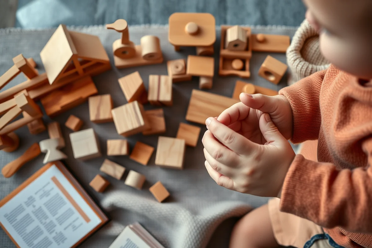 indoor museums for toddlers — Indoor Museums for Toddlers (the finished result)