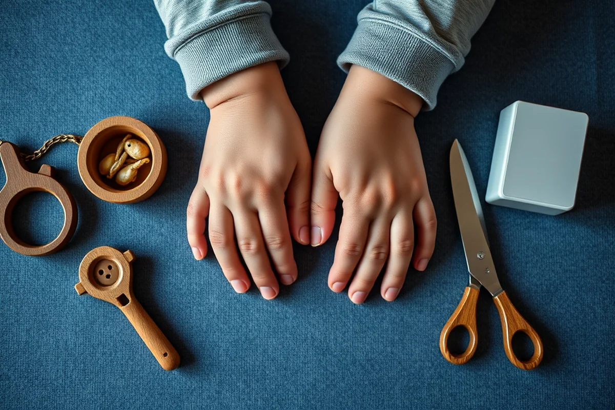 toddler high museum problems — Toddler High Museum Problems (the finished result)