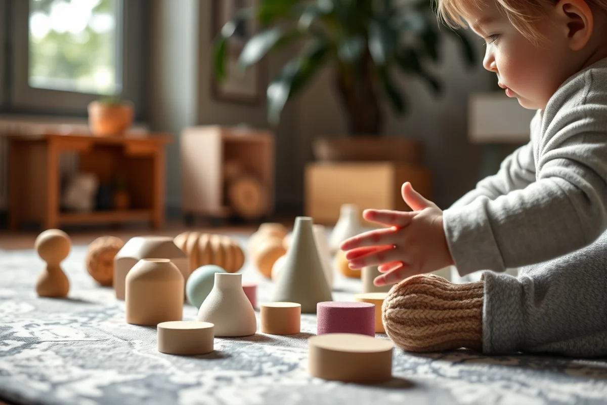 toddler museum for beginners — Toddler Museum for Beginners (step by step)