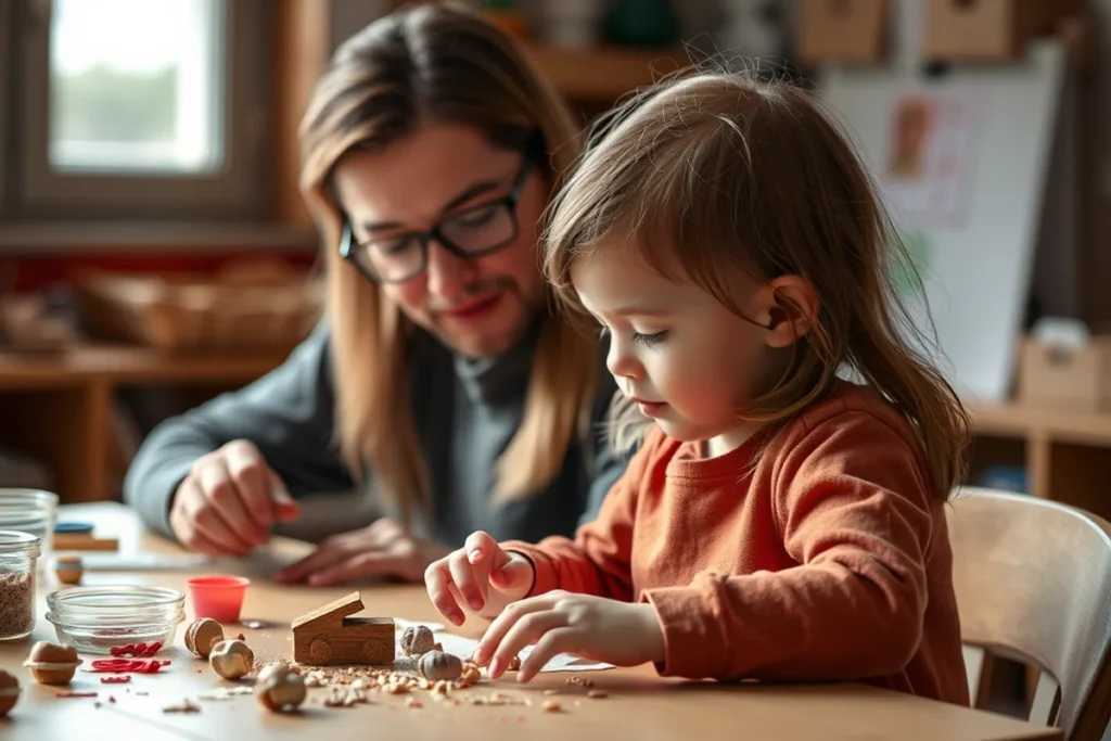 Affordable Toddler Science Museum