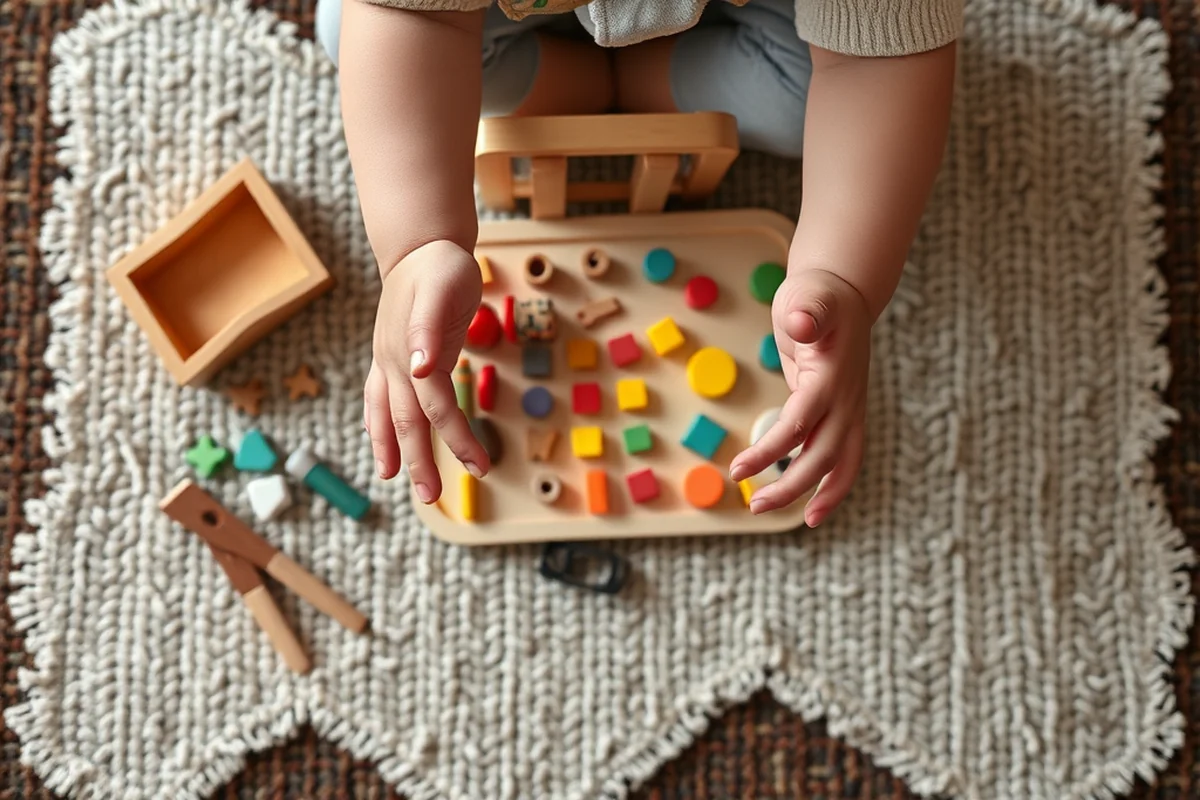best toddler museum — Best Toddler Museum (the finished result)