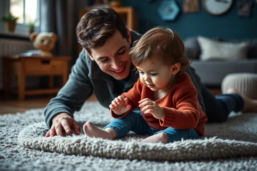 How To Toddler Museum London