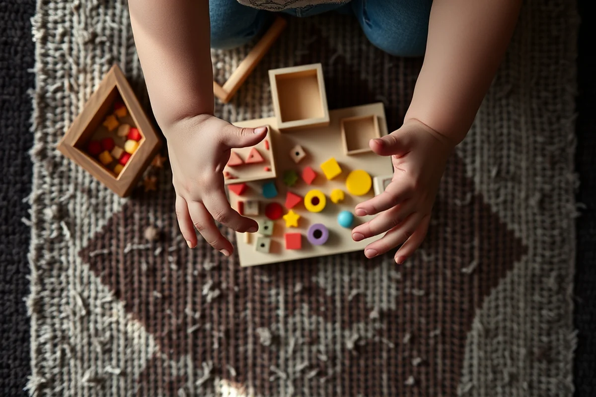 how to toddler museum london — How to Toddler Museum London (the finished result)