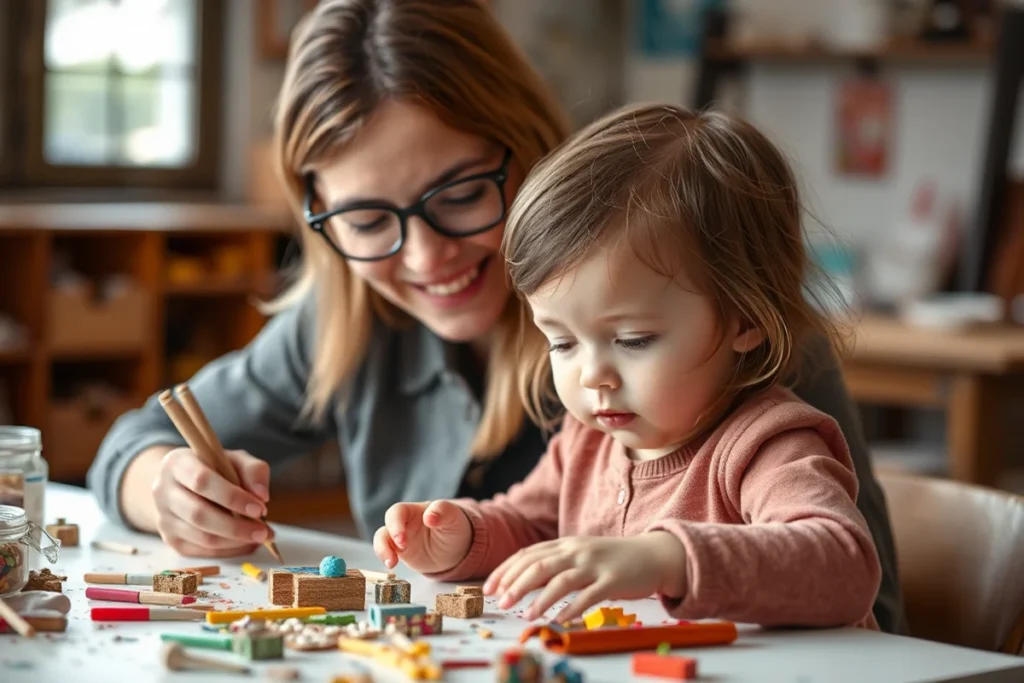 Indoor Museums For Toddlers