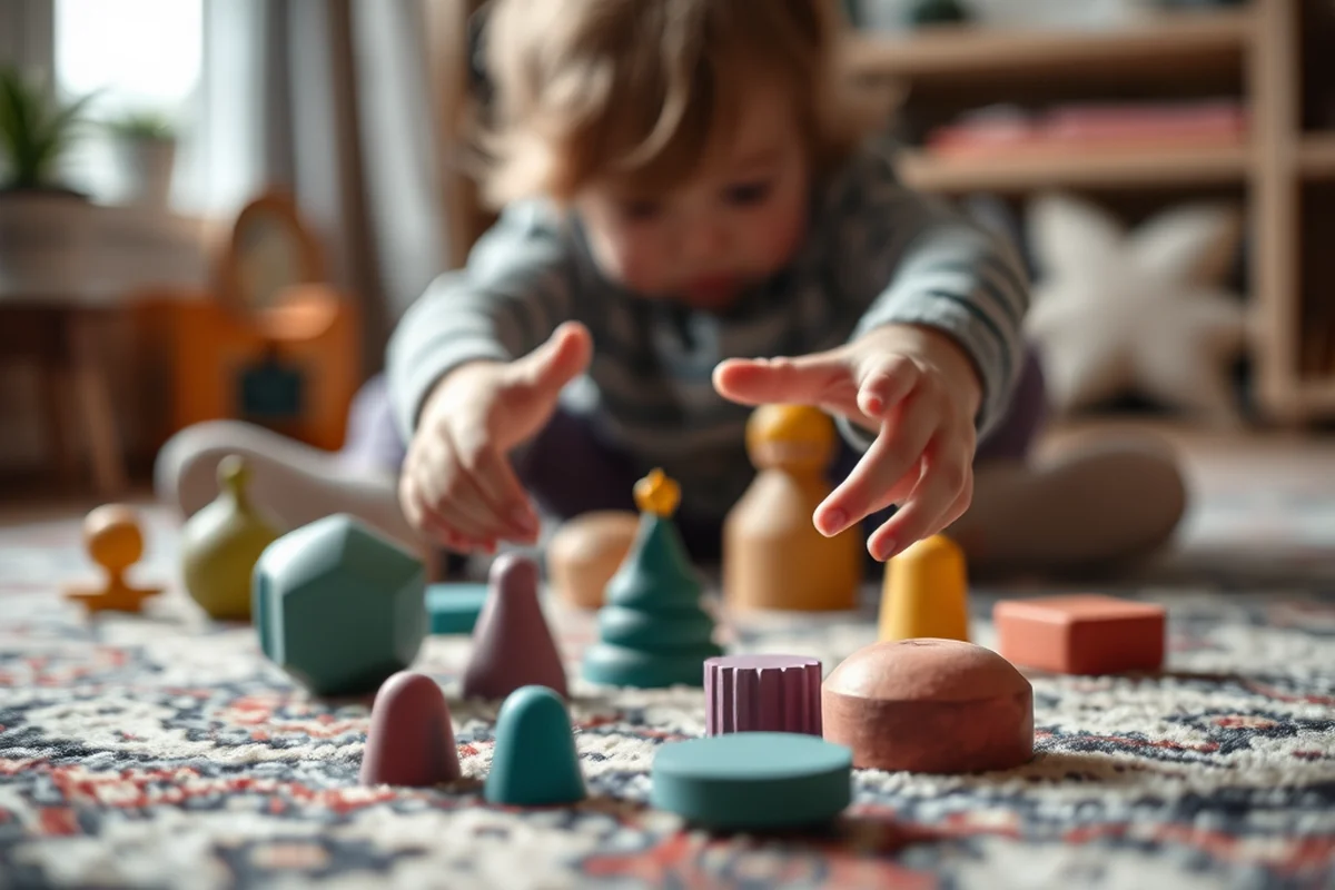 indoor museums for toddlers step by step — Indoor Museums For Toddlers Step By Step (step by step)