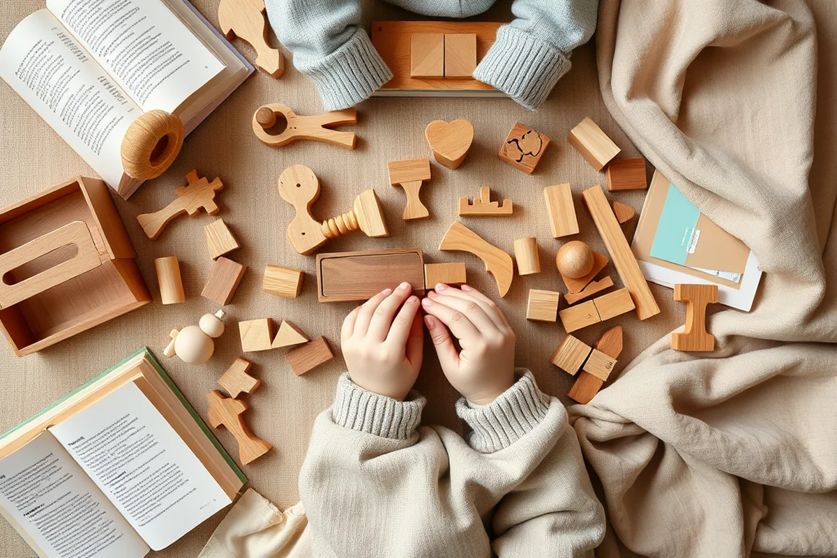 indoor museums for toddlers step by step — Indoor Museums For Toddlers Step By Step (the finished result)
