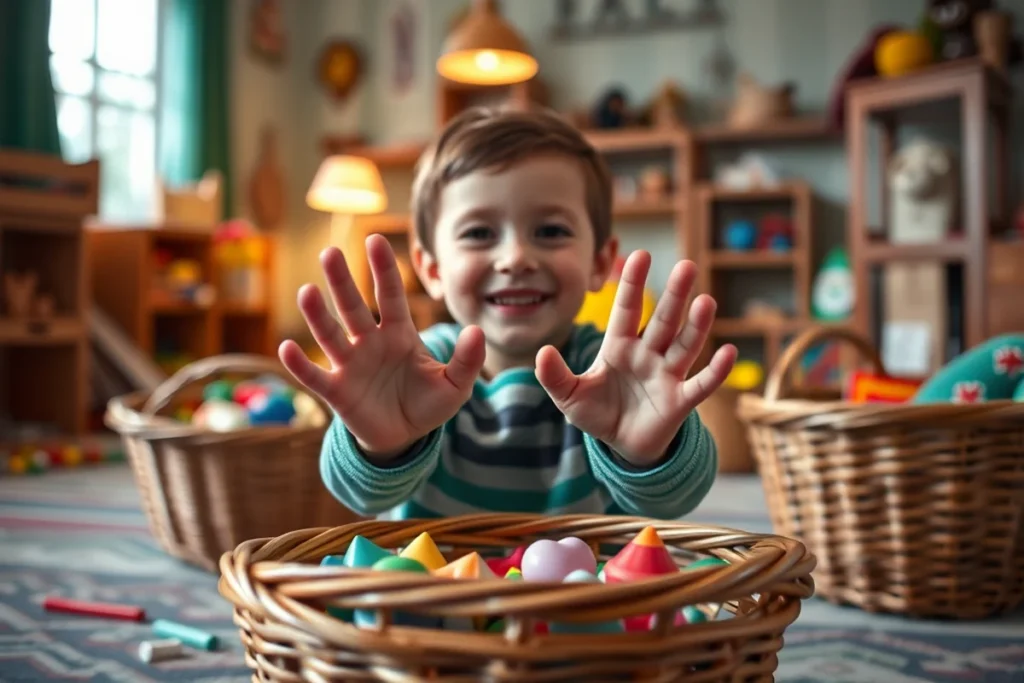 Kids Adventure Museum At Home