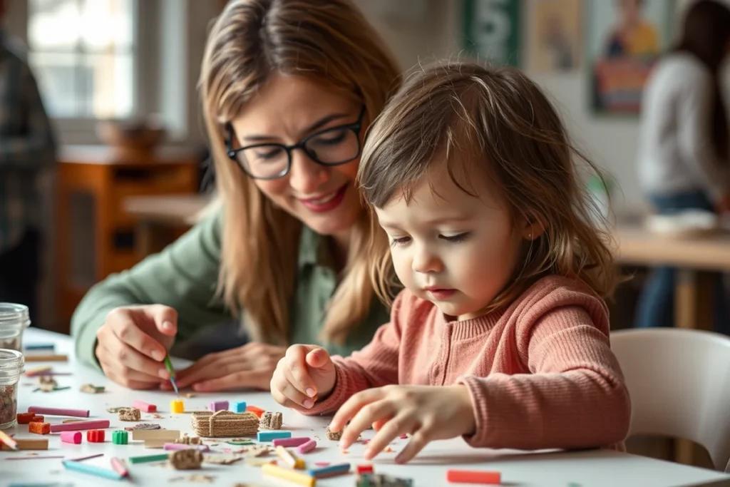 Kids Exploration Museum Guide