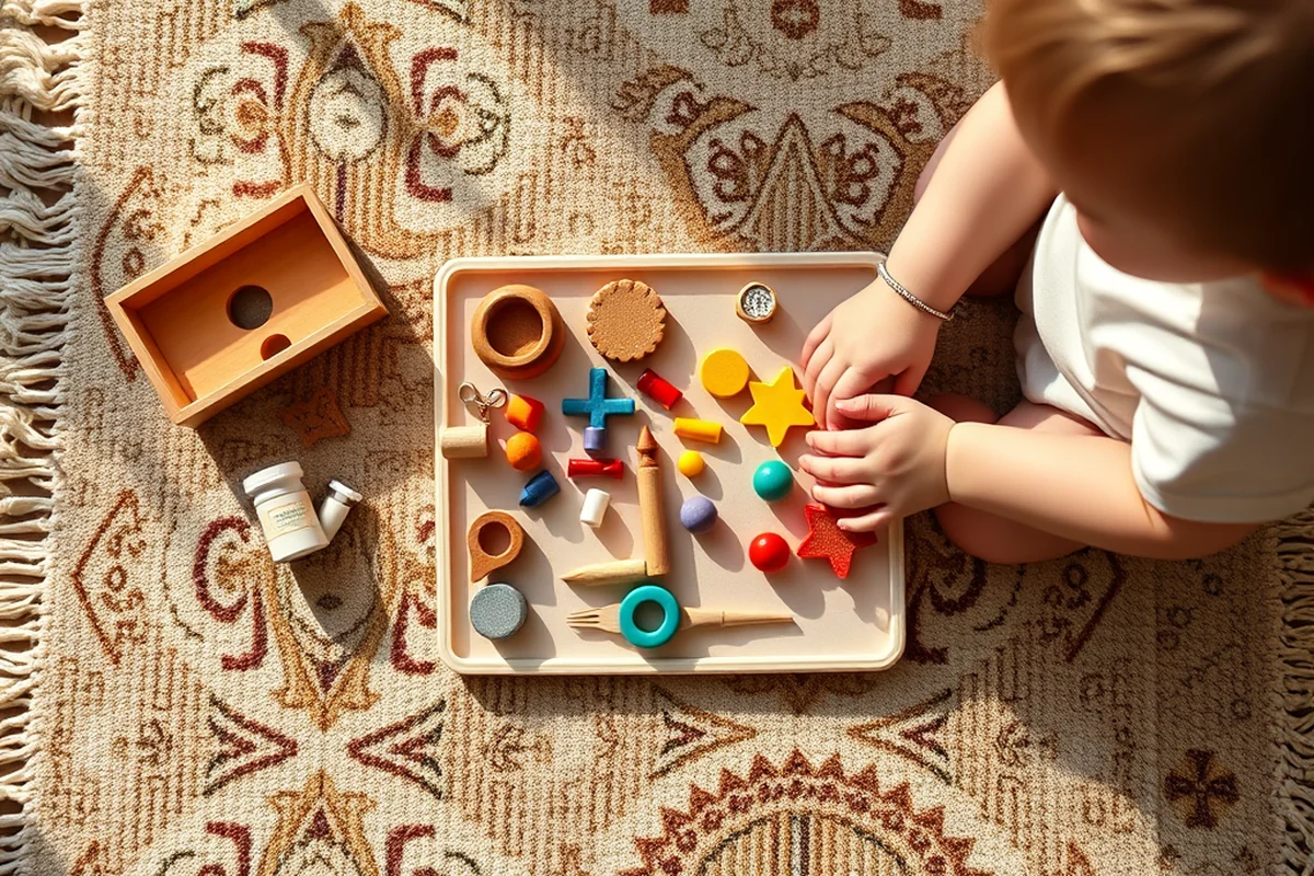 kids exploration museum guide — Kids Exploration Museum Guide (the finished result)
