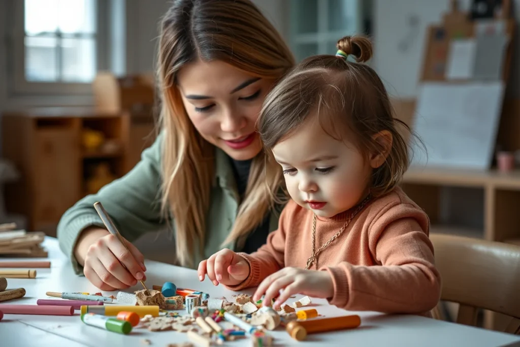 Museum Activities For Toddlers Checklist