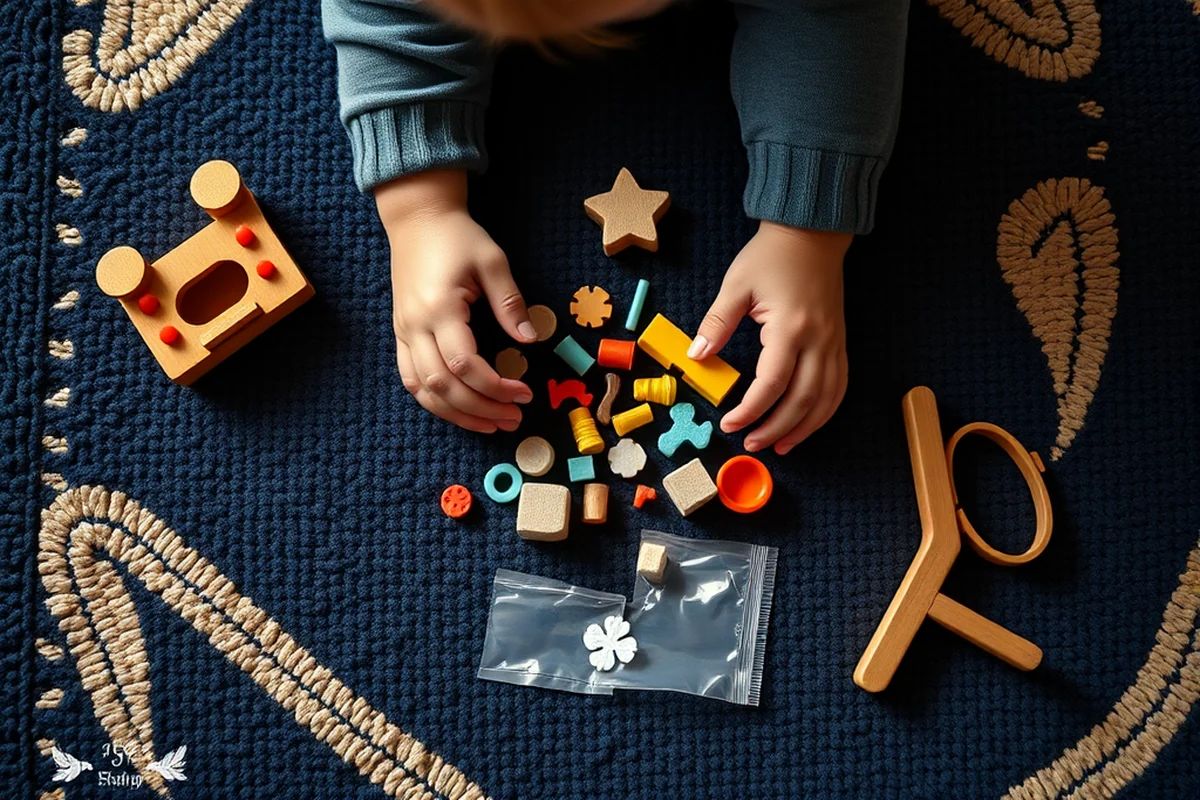 museum activities for toddlers tips — Museum Activities For Toddlers Tips (the finished result)
