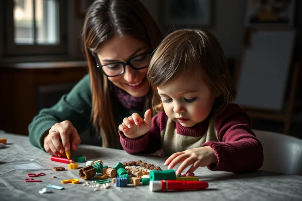 Toddler Friendly Museum Problems
