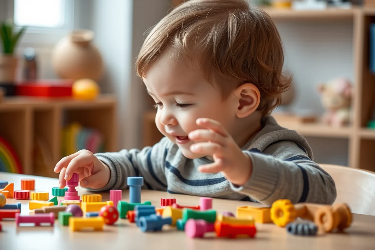 toddler high museum for beginners — Toddler High Museum For Beginners (step by step)