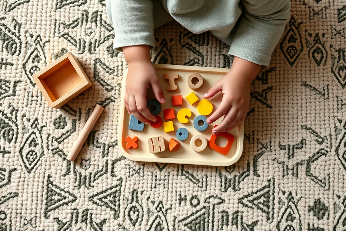 toddler kids museum — Toddler Kids Museum (the finished result)