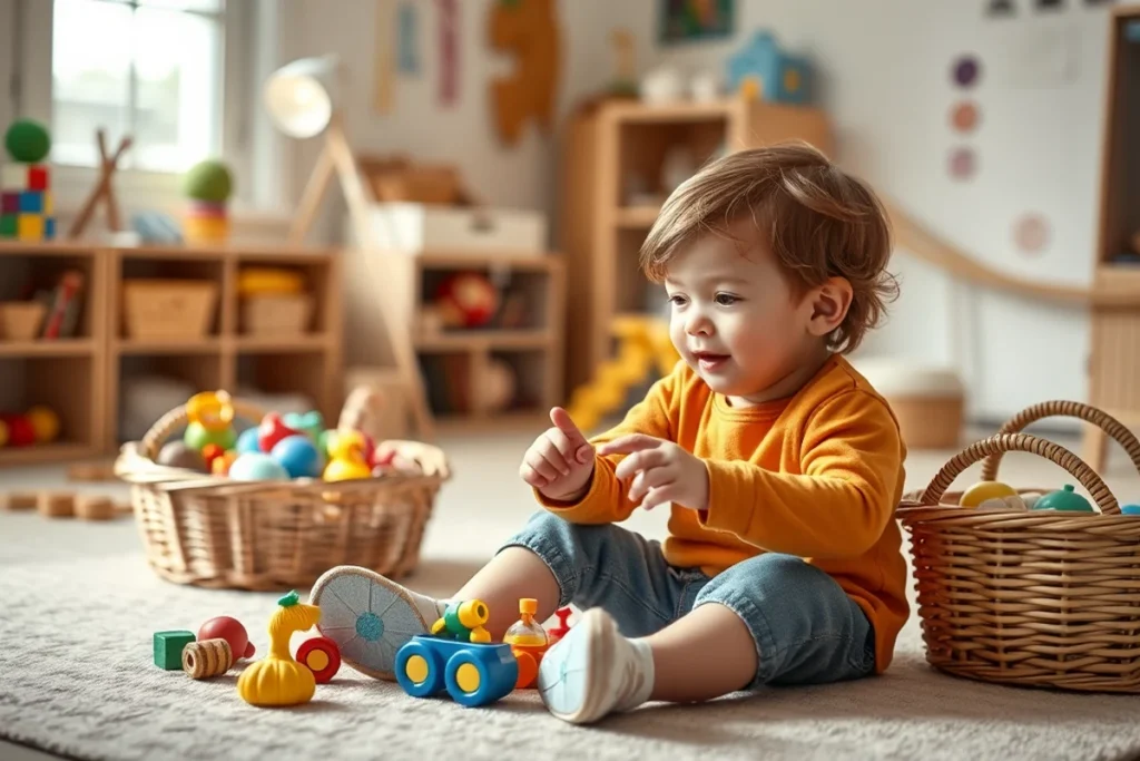 Toddler Museum For Beginners
