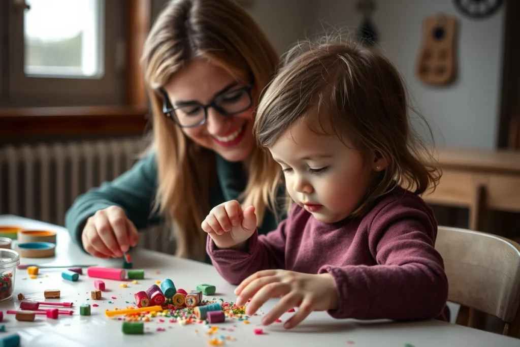 Toddler Museum