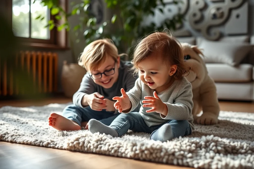 Toddler Museum Houston Vs