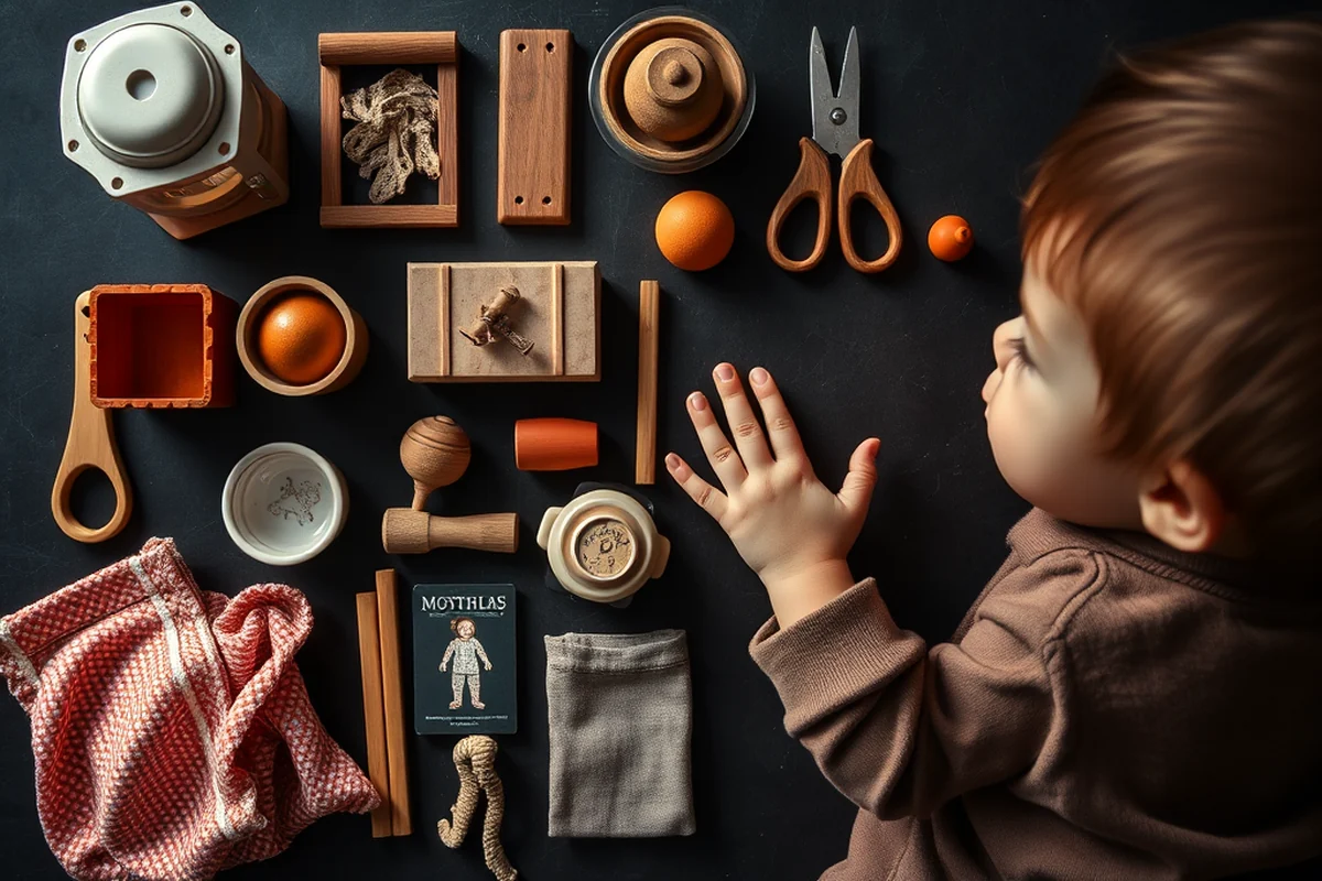 toddler museum — Toddler Museum (the finished result)
