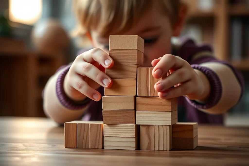 Toddler Science Museum