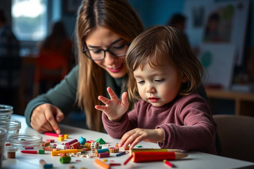 Why Toddler Museum San Francisco