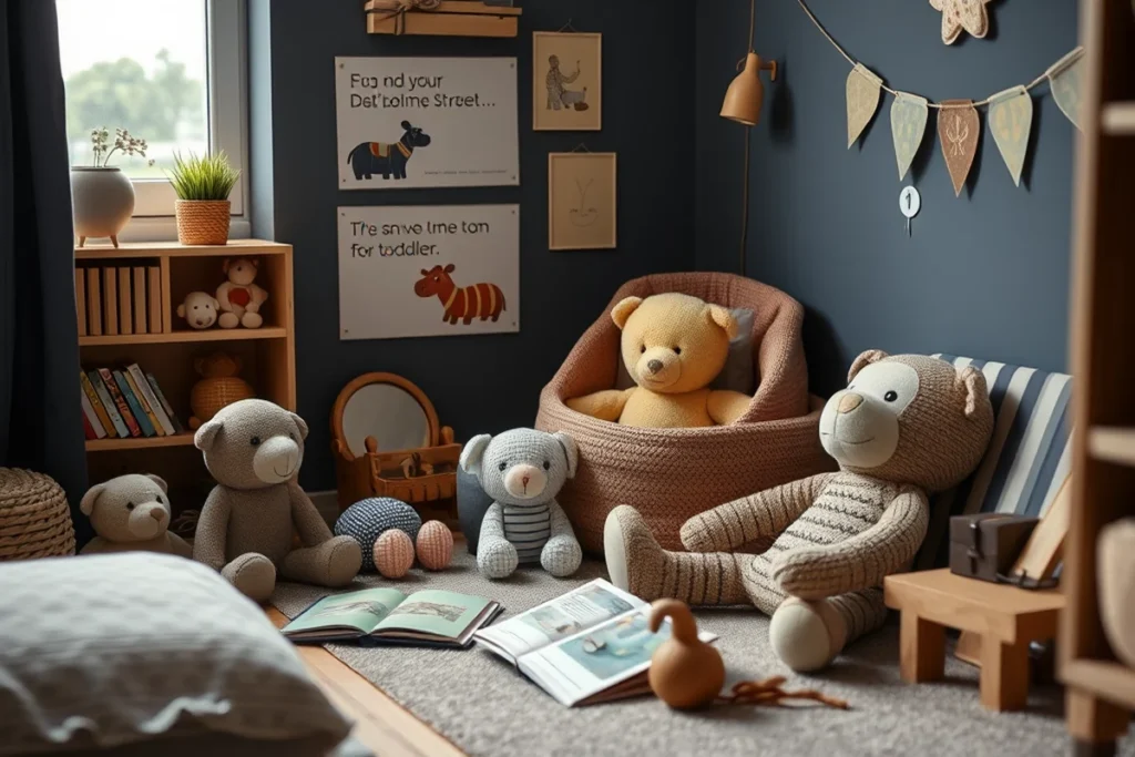 Affordable Indoor Museums For Toddlers