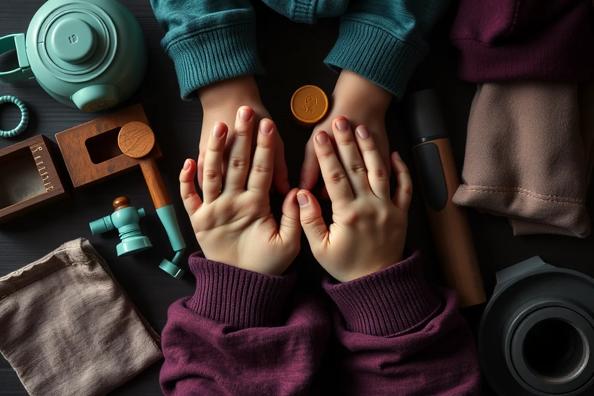 affordable indoor museums for toddlers — Affordable Indoor Museums For Toddlers (the finished result)