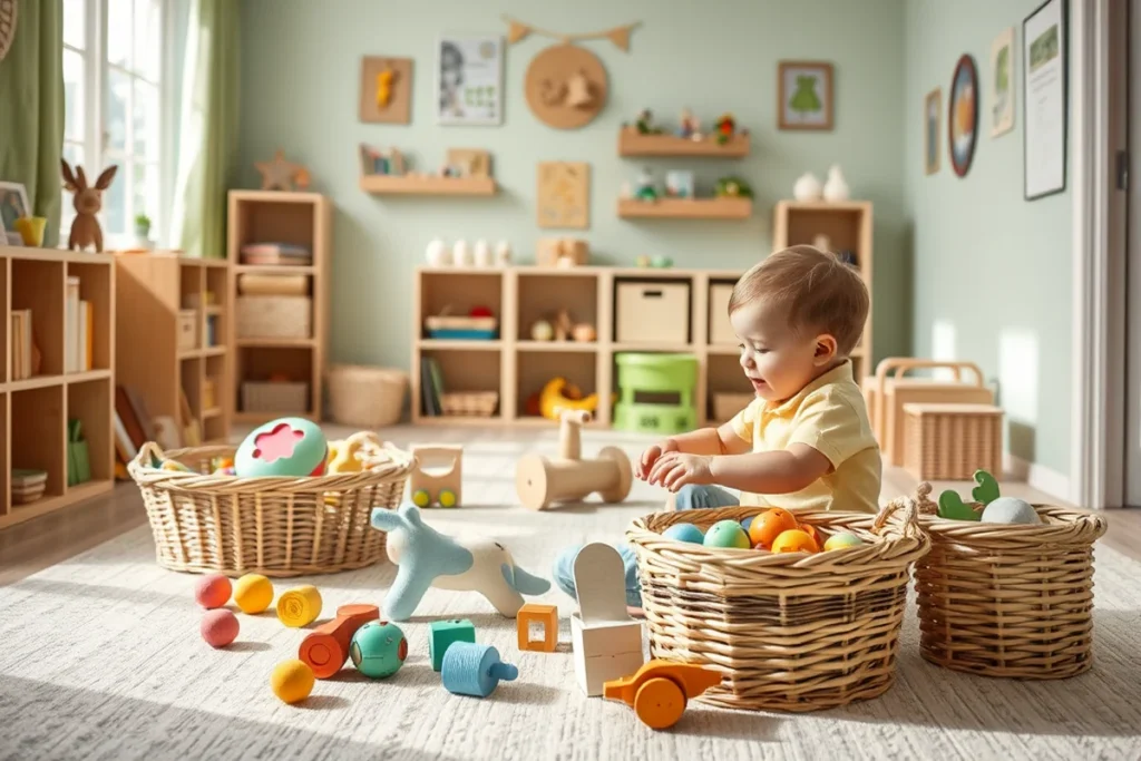 Affordable Toddler Museum