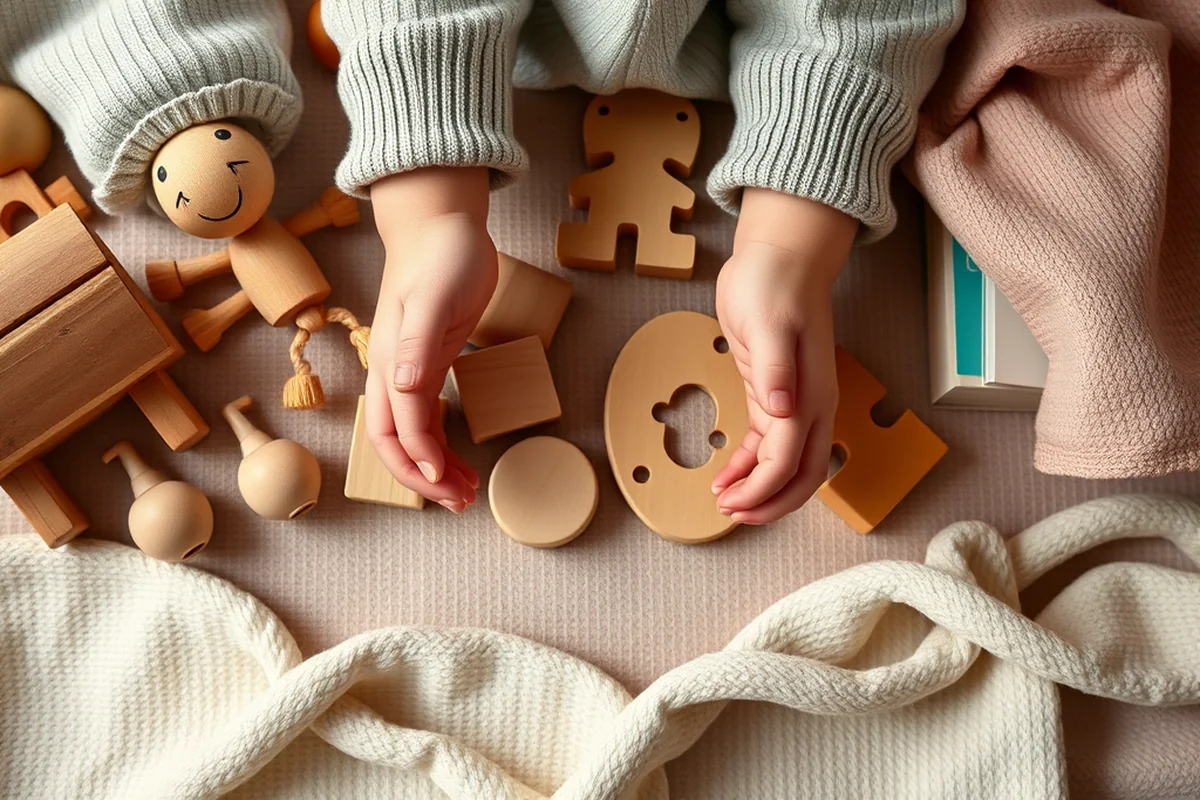 affordable toddler museum — Affordable Toddler Museum (the finished result)