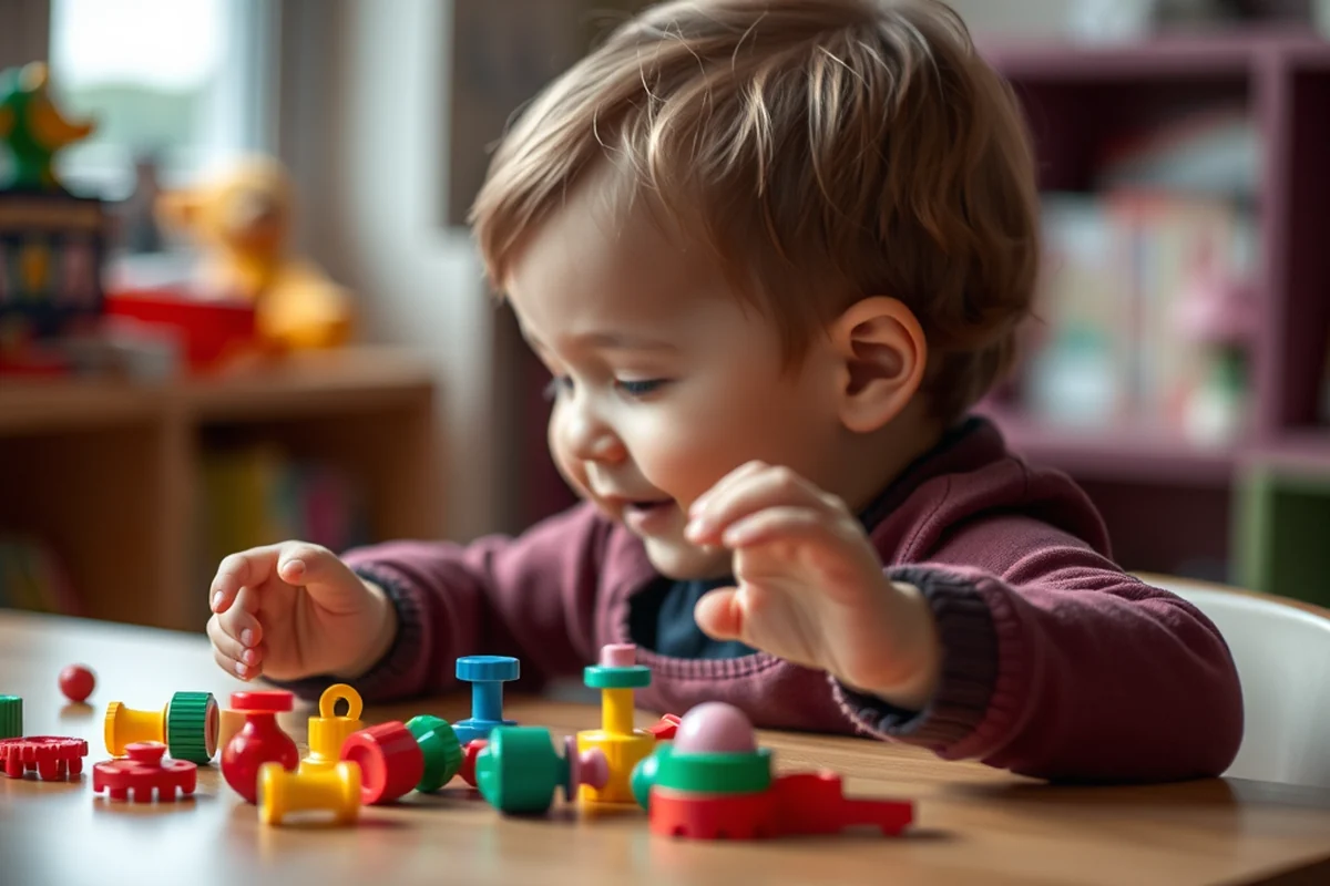 cheap toddler museum — Cheap Toddler Museum (step by step)