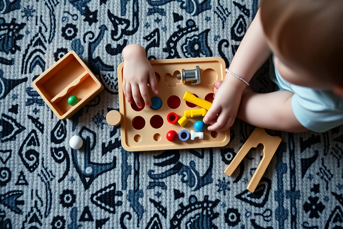children's museum of manhattan — Children'S Museum Of Manhattan (the finished result)