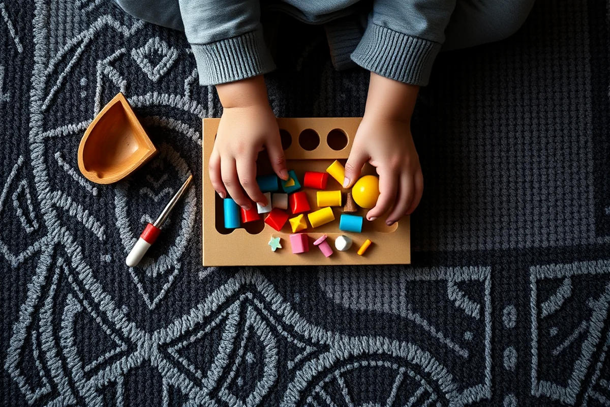 is the kids museum — Is The Kids Museum (the finished result)