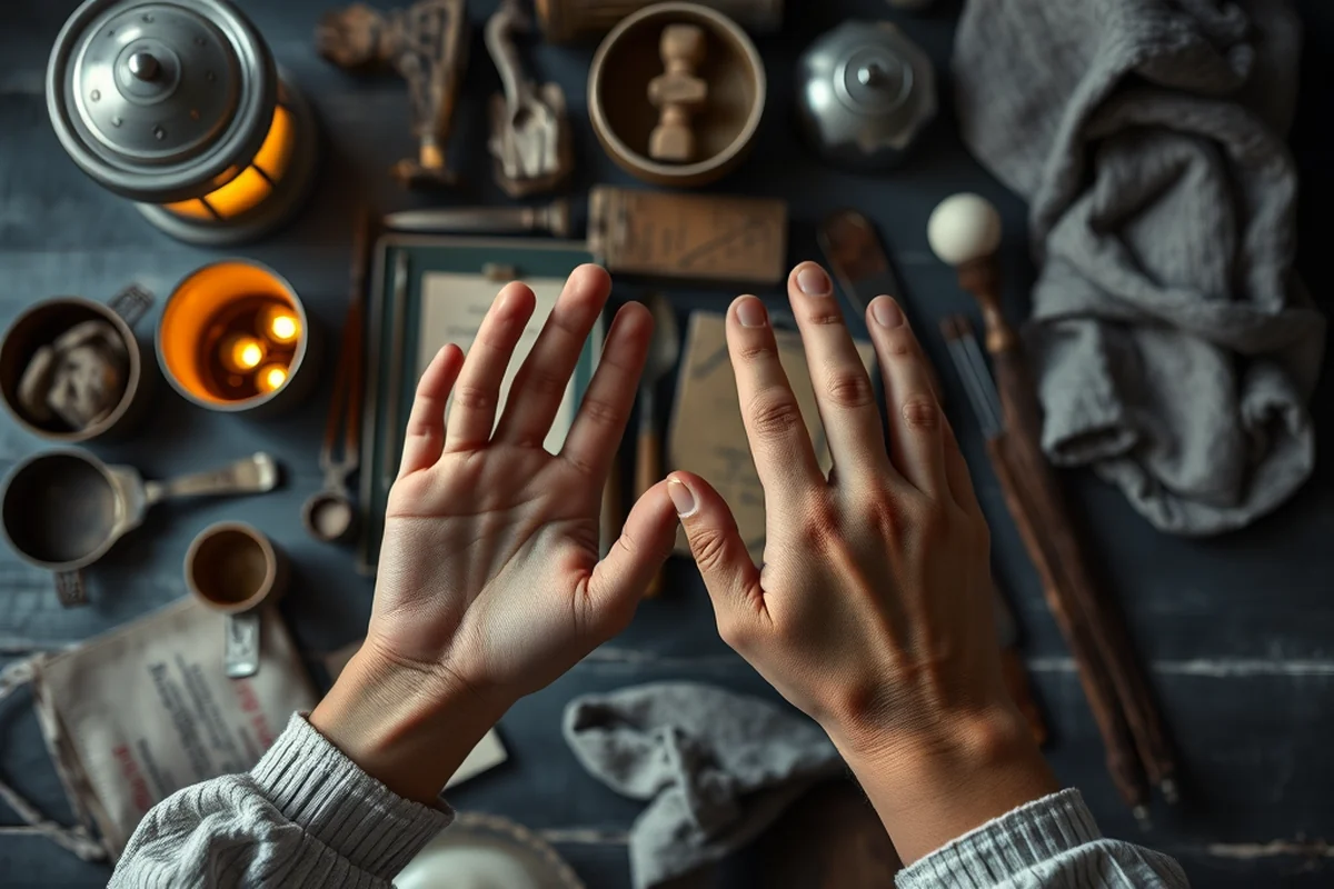salem witch museum — Salem Witch Museum (the finished result)