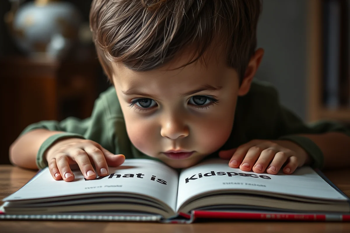 what is kidspace museum ā What Is Kidspace Museum (step by step)