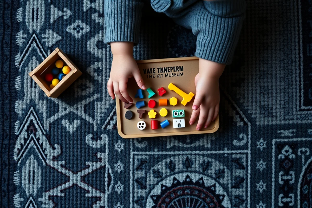 what is the tenement museum โ What Is The Tenement Museum (the finished result)