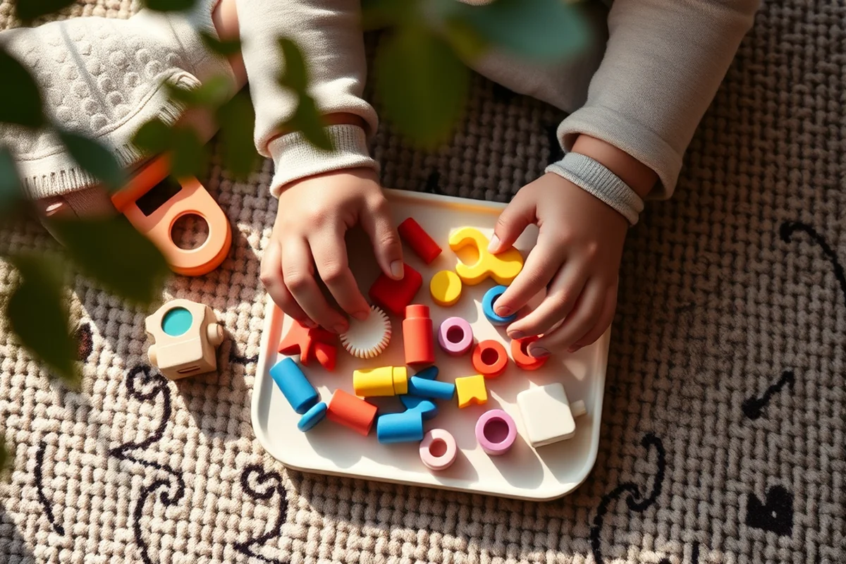 affordable toddler museums los angeles — Affordable Toddler Museums Los Angeles (the finished result)