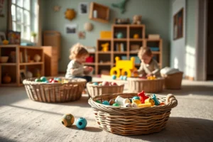 Best Children’S Museum Uk