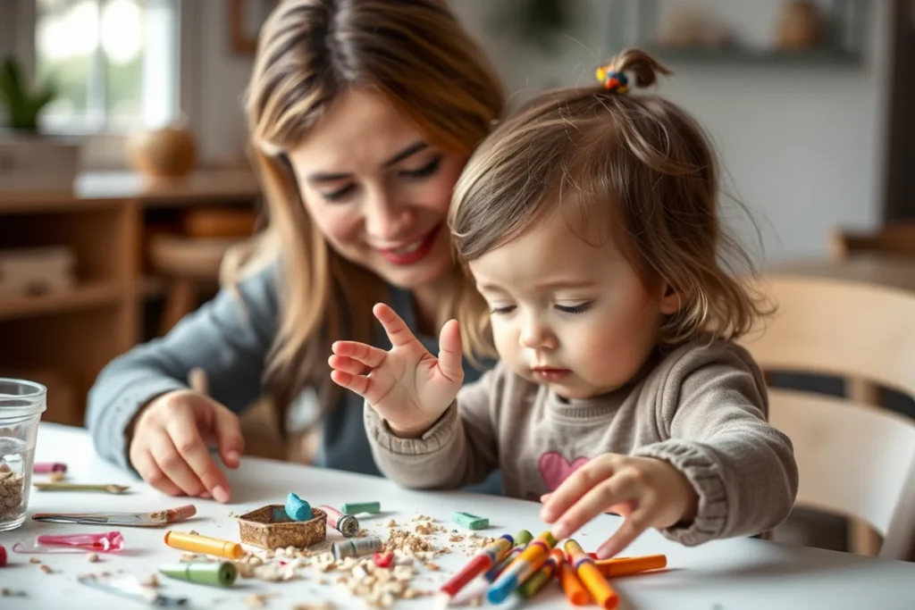 Best Toddler Exploration Activities