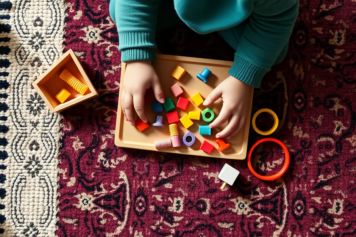 best toddler museum dallas — Best Toddler Museum Dallas (the finished result)