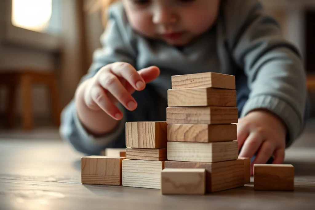 Cheap Toddler Exploration Activities