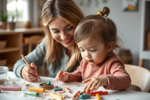 Top Toddler Exploration Activities
