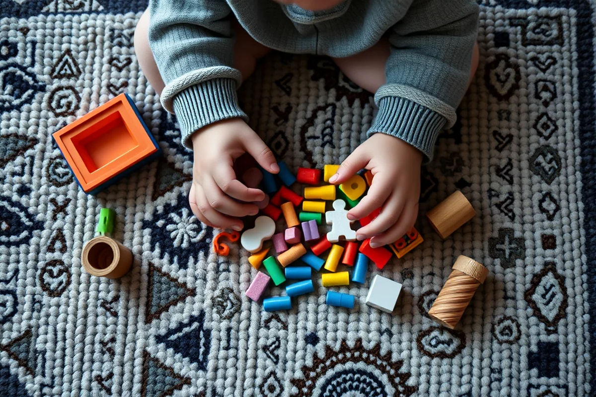 top toddler exploration activities â Top Toddler Exploration Activities (the finished result)