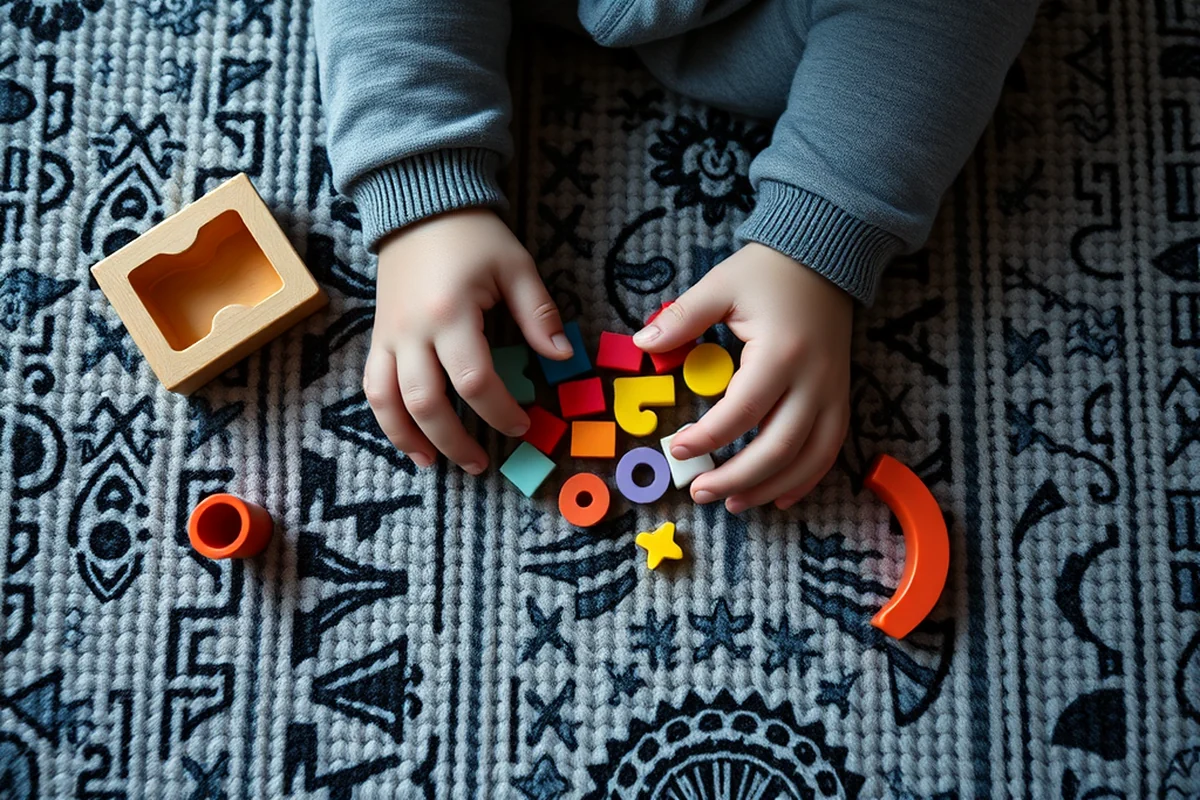 top toddler high museum — Top Toddler High Museum (the finished result)