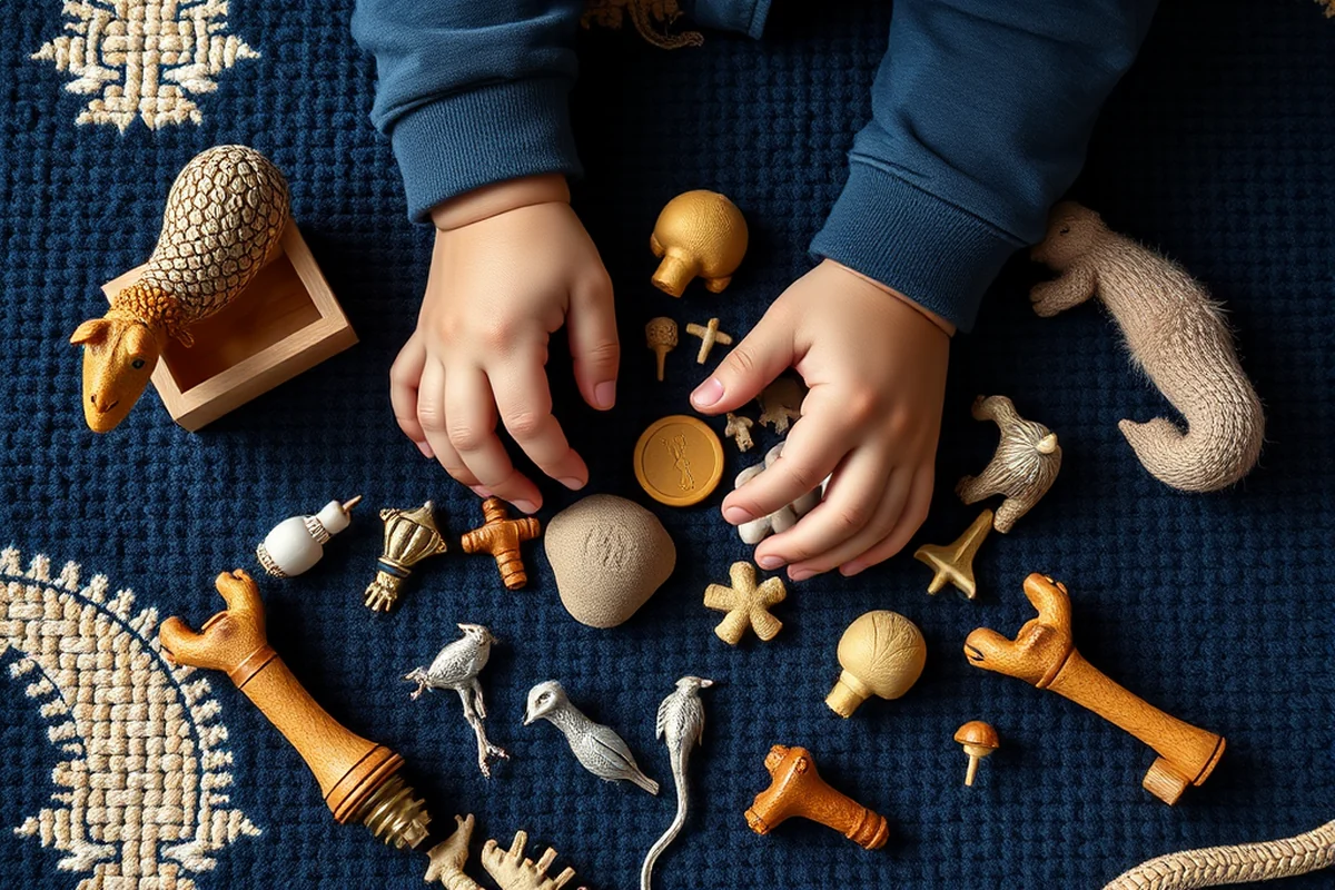 top toddler museum of natural history — Top Toddler Museum Of Natural History (the finished result)