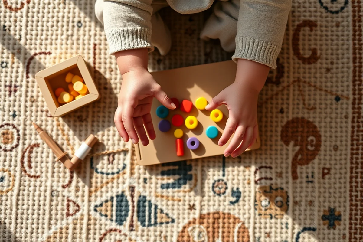 top toddler museum queens — Top Toddler Museum Queens (the finished result)