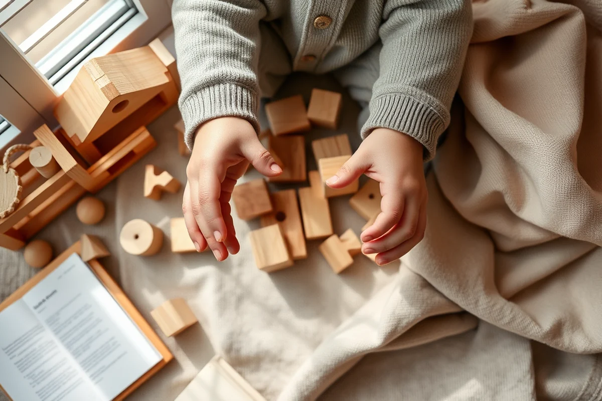 top toddler science museum — Top Toddler Science Museum (the finished result)